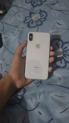 Apple iphone x 64 gb bypas face id or truetone of cell no 0328 8570680