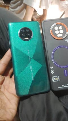 infinix