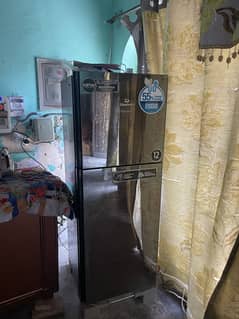 Dowlance refrigerator Need Jumbo Size