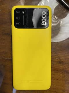 Poco m3