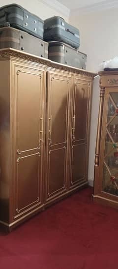Original Chinioti Furniture For Sell Khuda Tayar Karaya ha Special