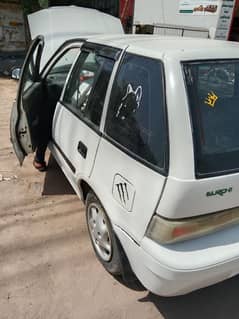 Suzuki Cultus VXR 2014
