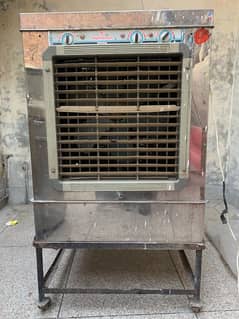 Room Air cooler cool steal body