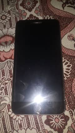 I phone 6 plus non PTA 128 gb 100 percent battery health