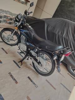 Suzuki Gs 150 2023
