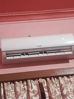 DC inverter
