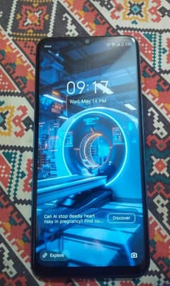 INFINIX