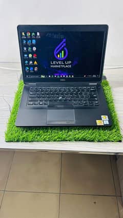 Dell E5470