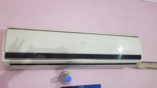 Hier Ac used 9/10 condition
