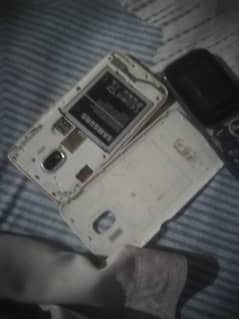Samsung grand prime pro for sale