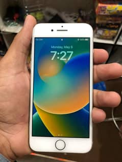 iPhone 8