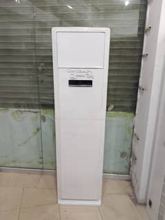 Gree 2 ton Cabinet G03G total Genuinee  (0306=4462/443)classyset
