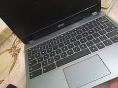 ACER Chorme book