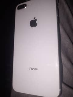 iphone 8 plus non pta lush condition
