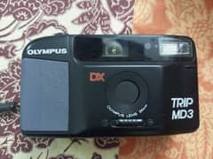 Olympus TRIP MD3 Film camera