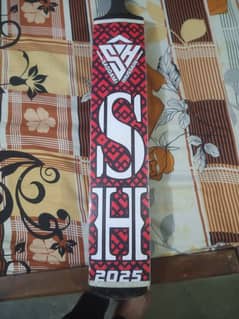 SH COCONUT BAT USED (for Whatsapp:03328754033)