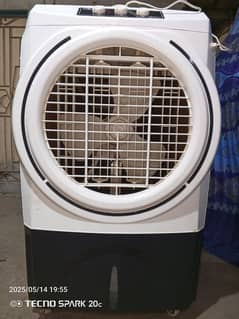 Super Asia 4600 Ac