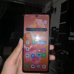 Infinix hot 40