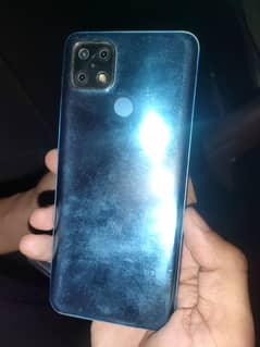 Oppo A15  4/64