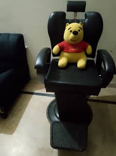 Best chair for salon