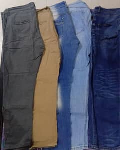 jeans/