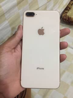 I phoen 8plus