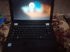 laptop touch screen coreI3