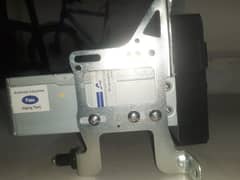 Suzuki Alto Automate MP III Player