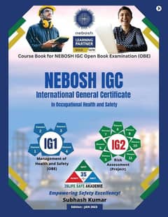 nebosh