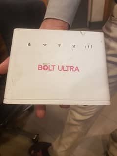 Zong 4G router for sale