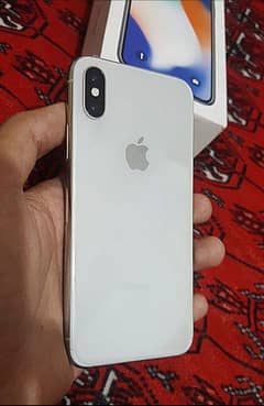 iPhone X Non-PTA