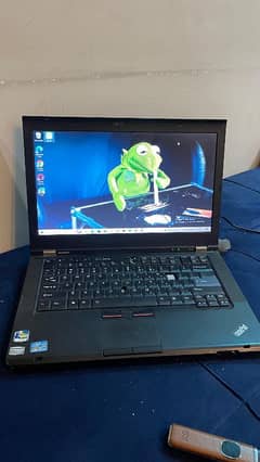Lenovo Thinkpad Laptop core i5 2 gen