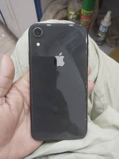 I phone xr