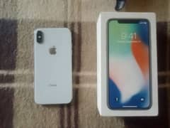 Iphone X PTA Approved