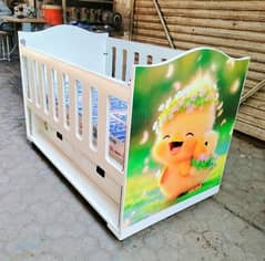 Baby cot / Baby gear / kids cupboard / Almari  / wardrobe 0316,5005723