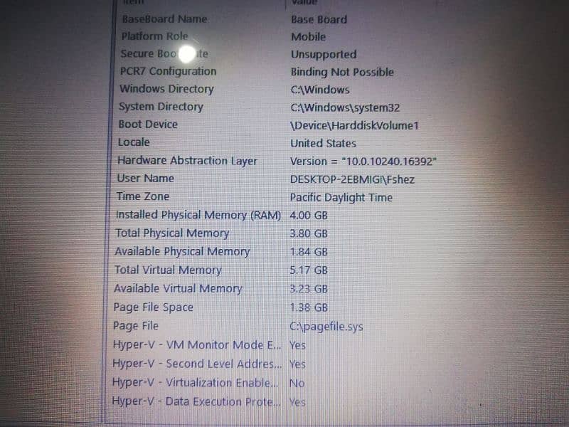 ram ddr3 for sale 1