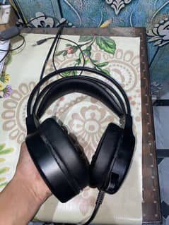 BEST GAMING HEADPHONES