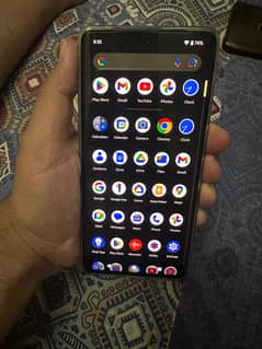 Google pixel 7 pro