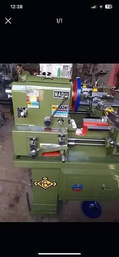 Need labour in Auto parts Factory