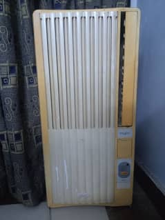 Portable AC for sale  ON nai ho Raha hai