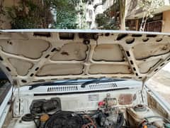 Suzuki Mehran VX 2005
