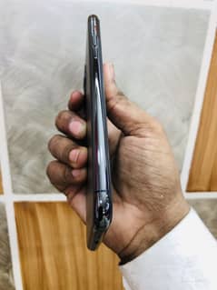Iphone 11pro max Pta Aproved 64gb