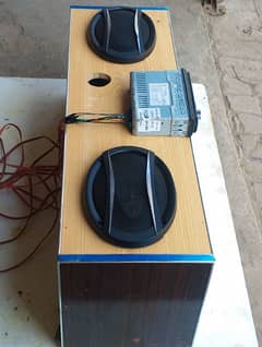 music system for sale