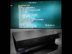 2 ps2's for sale 27 games installed, with all accessories