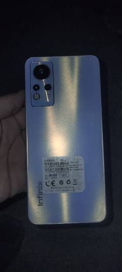 Infinix