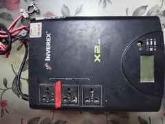 Inverex