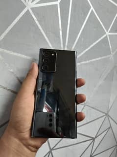 samsung note 20 ultra