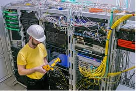 OTDR TECHNICIAN
