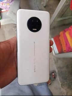 infnix note 7