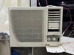 Window ac